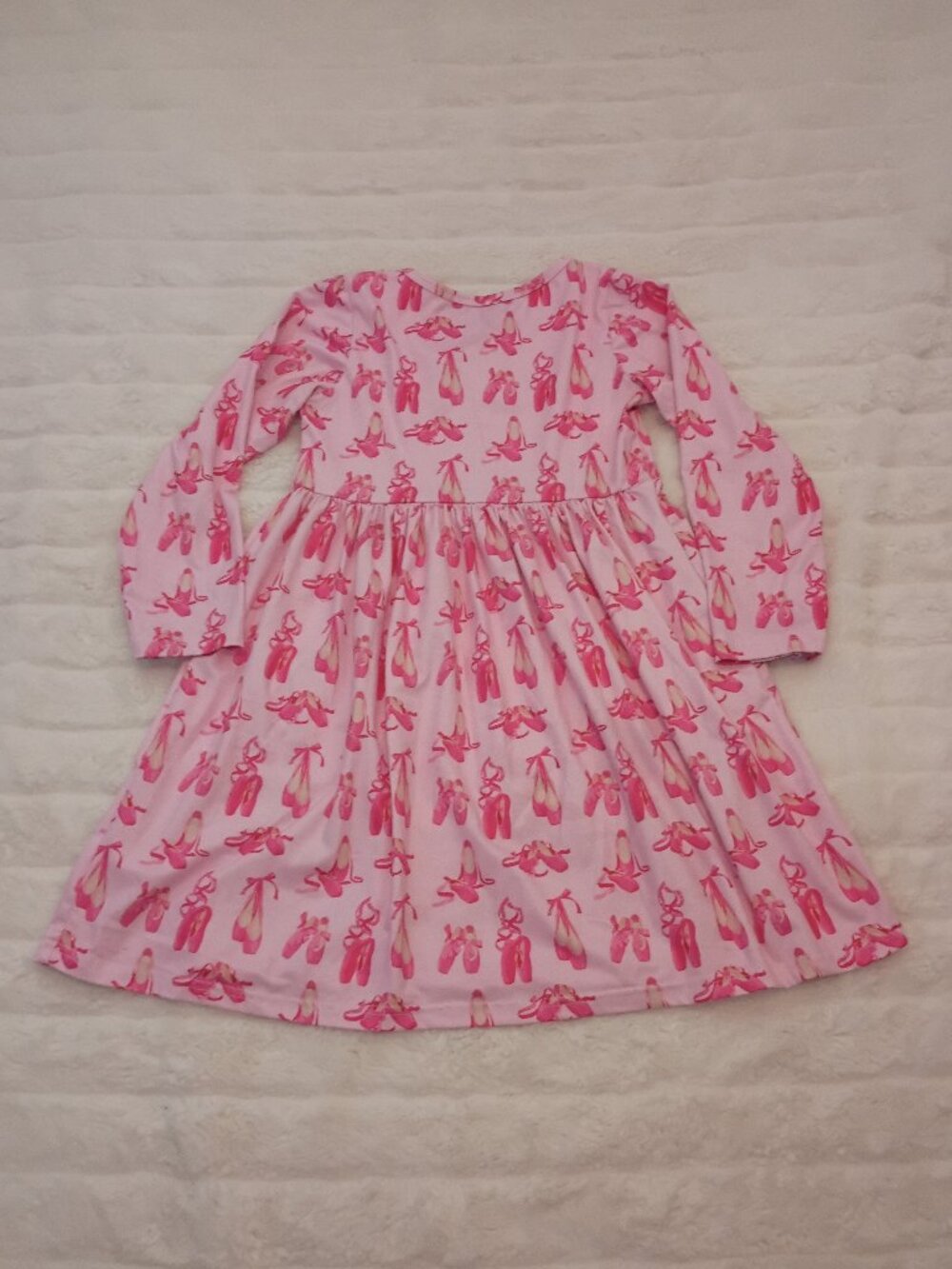 Raylee Roo Swing Dress - Picture 4 of 4